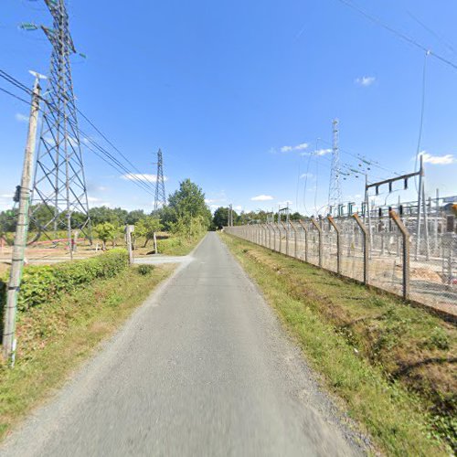 IECharge Station de recharge à La Roche-sur-Yon