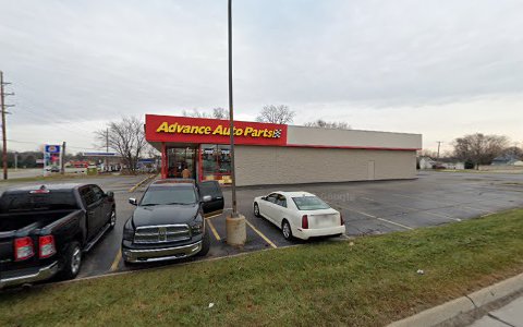 Auto Parts Store «Advance Auto Parts», reviews and photos, 95 S Groesbeck Hwy, Mt Clemens, MI 48043, USA