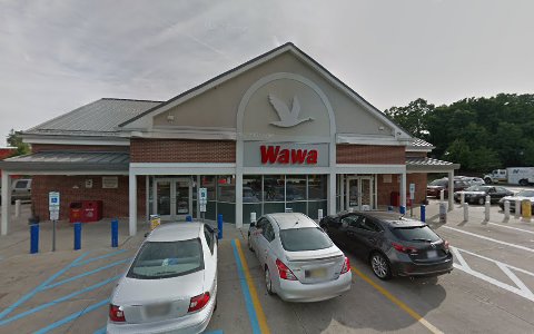 Sandwich Shop «Wawa», reviews and photos, 75 Appleton Ave, Middletown, NJ 07748, USA