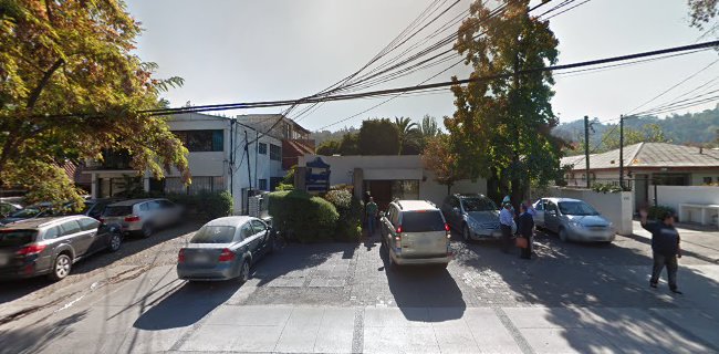 Opiniones de Estacionamiento Alonso de Cordova en Las Condes - Aparcamiento