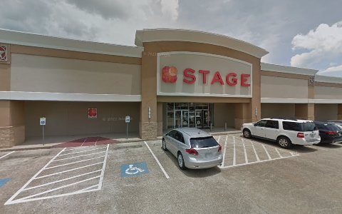 Department Store «Stage», reviews and photos, 2250 MacArthur Dr, Orange, TX 77630, USA