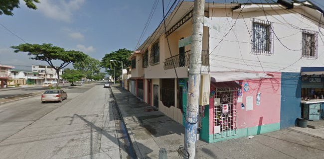 Clinica Del Calzado - Guayaquil