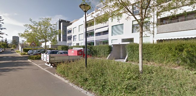 Rezensionen über EMS les Mouilles in Genf - Pflegeheim