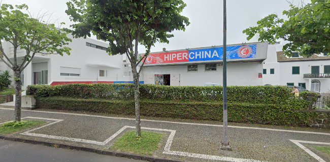 HIPER CHINA - Shopping Center