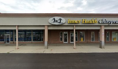 Columbus Chiropractor - Pet Food Store in Columbus Ohio