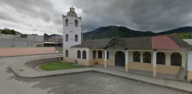 Opiniones de Iglesia Sauces Norte en Zamora - Iglesia