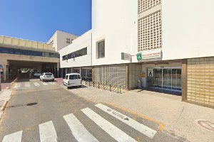 Hospital Reina Sofía (Maternal) image