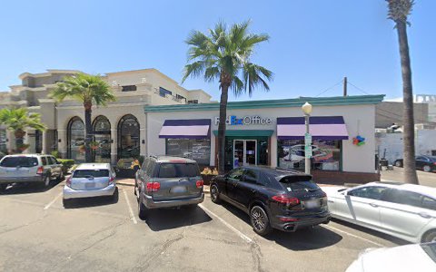 Print Shop «FedEx Office Print & Ship Center», reviews and photos, 7948 Herschel Ave, La Jolla, CA 92037, USA