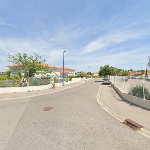 Centre de médecine Avicene à Cabestany