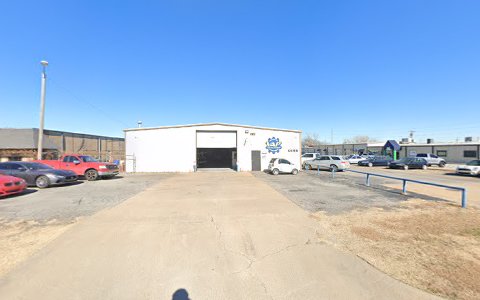 Auto Repair Shop «VAP Auto Shop, Inc.», reviews and photos, 6549 E 40th St, Tulsa, OK 74145, USA