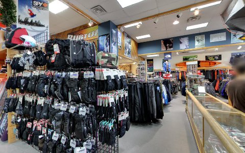 Outdoor Sports Store «Mountain Sports», reviews and photos, 2025 W Pioneer Pkwy, Arlington, TX 76013, USA