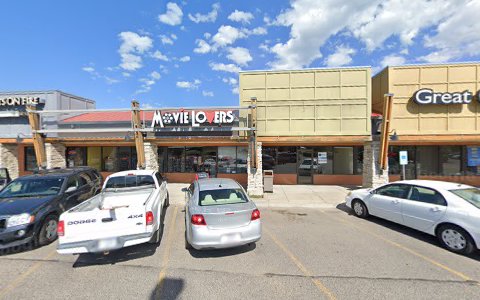 Movie Rental Store «Movie Lovers», reviews and photos, 200 S 23rd Ave, Bozeman, MT 59718, USA