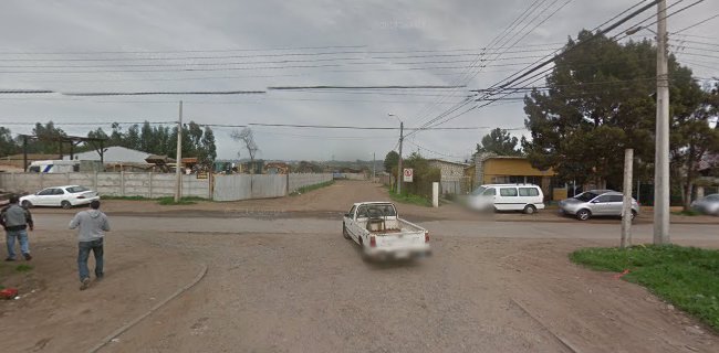 Opiniones de Inversiones ICA Limitada en San Antonio - Servicio de transporte