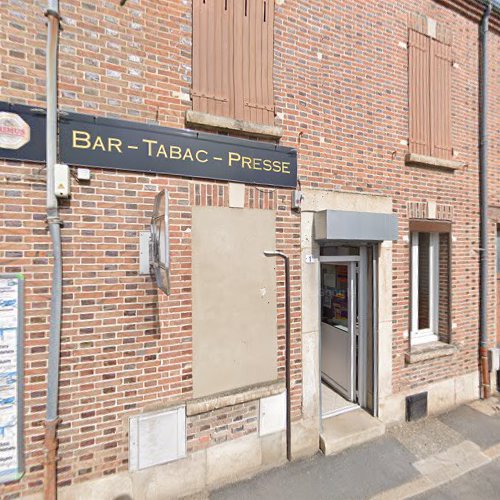 Borne de recharge de véhicules électriques Liikennevirta Oy (CPO) Charging Station Conflans-sur-Seine