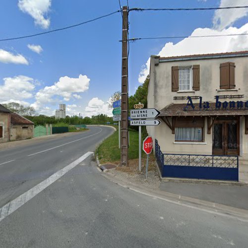 Ala Bonne Volonté à Neufchâtel-sur-Aisne