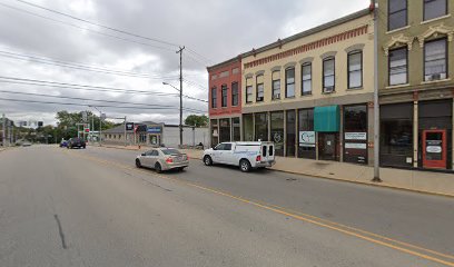 Whole Health Chiropractic & Acupuncture - Pet Food Store in Greensburg Indiana