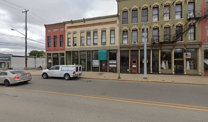 William J. Beckner, DC - Pet Food Store in Greensburg Indiana