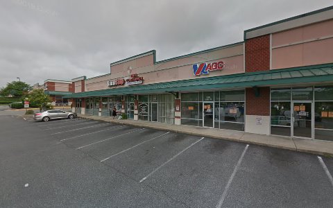 State Liquor Store «Alcoholic Beverage Control», reviews and photos, 356 Garrisonville Rd #123, Stafford, VA 22554, USA