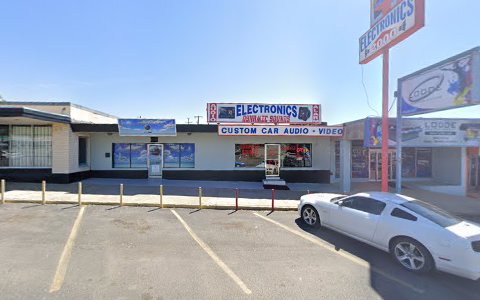 Car Alarm Supplier «Electronics 2000», reviews and photos, 6732 San Pedro Ave, San Antonio, TX 78216, USA