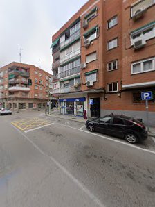 AXA Oficina Seguros PEDRO HONTECILLAS (Móstoles) - Agencia exclusiva C. de la Mariblanca, 21, 28937 Móstoles, Madrid, España
