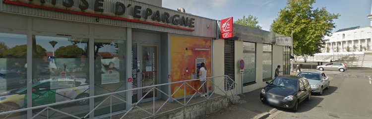 Photo du Banque Caisse d'Epargne Angouleme Ma Campagne à Angoulême
