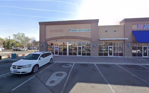 Cell Phone Store «T-Mobile», reviews and photos, 395 E Plumb Ln Suite 101, Reno, NV 89502, USA