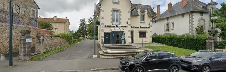 Photo du Banque Banque Tarneaud à Bellac