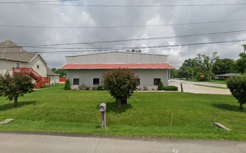 General Contractor «Muegge Plumbing & Heating», reviews and photos, 1324 W Main St, Greenfield, IN 46140, USA