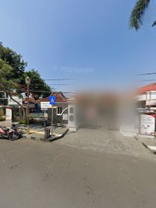 Street View & 360deg - SMA Negeri 2 Majalengka