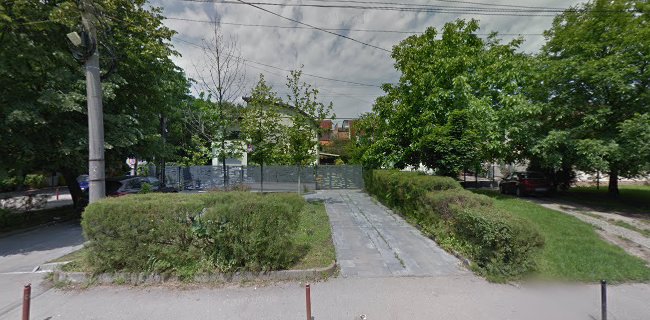 Strada Liege nr 18, Timișoara 300639, România