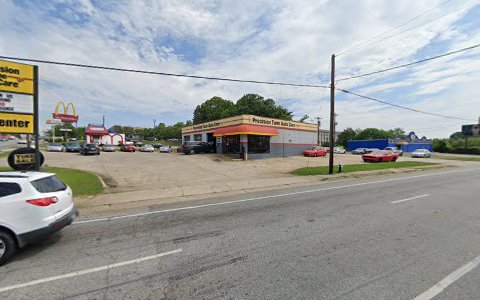 Auto Repair Shop «Precision Tune Auto Care», reviews and photos, 2349 Randleman Rd, Greensboro, NC 27406, USA