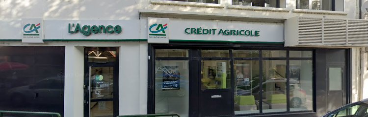 Photo du Banque Crédit Agricole Cleon D'Andran à Cléon-d'Andran