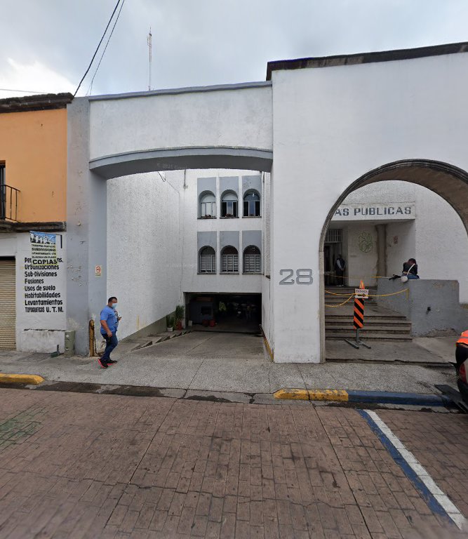 Coordinación General de Gestión Integral de la Ciudad de San Pedro Tlaquepaque