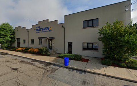 General Contractor «George J Hayden Inc», reviews and photos, 235 E Maple St, Hazleton, PA 18201, USA