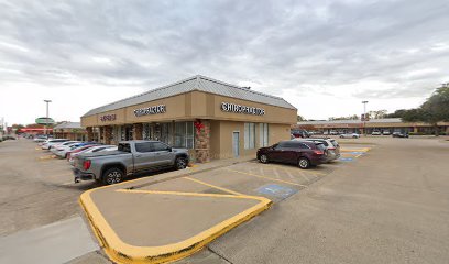 Randal Crabtree - Pet Food Store in Fort Worth Texas
