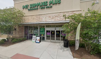 Pet Supplies Plus Summerville Grooming