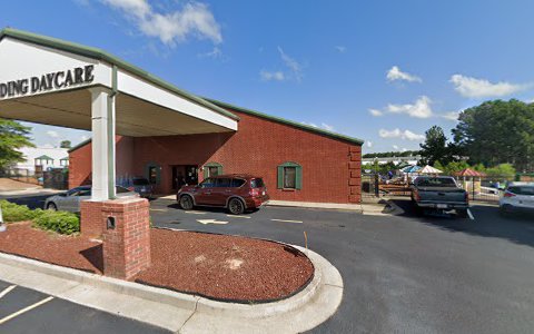 Day Care Center «Eagle Landing Daycare», reviews and photos, 420 Eagles Landing Pkwy, Stockbridge, GA 30281, USA