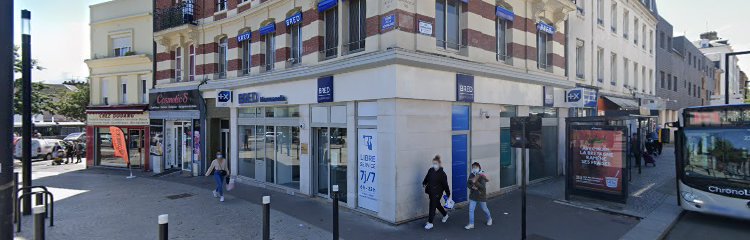 Photo du Banque BRED-Banque Populaire à Le Havre