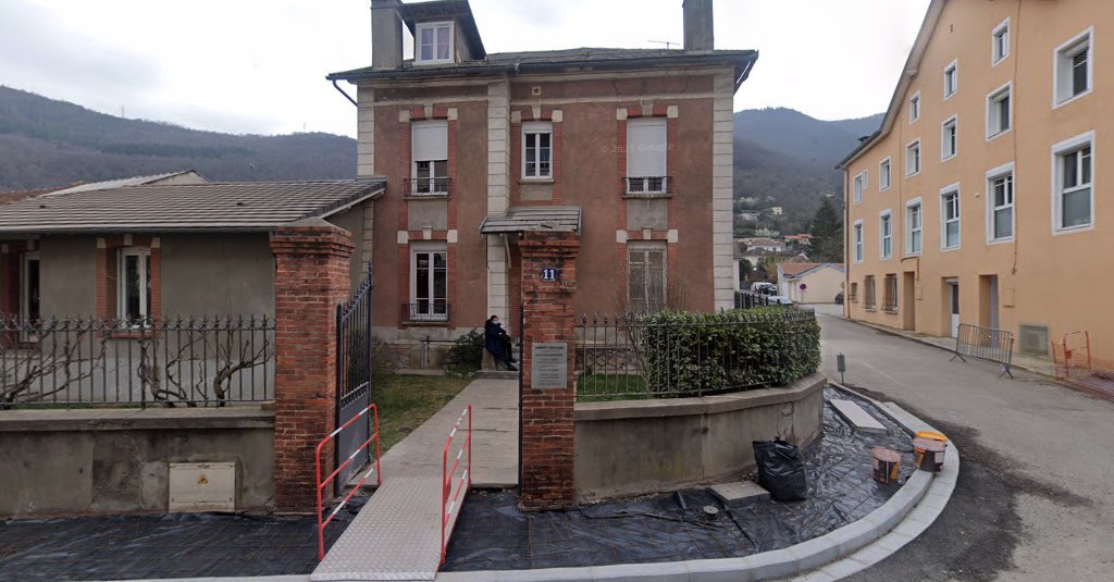 Ckml Dentaire à Tarascon-sur-Ariège (Ariège 09)