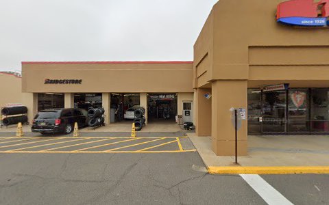 Tire Shop «Firestone Complete Auto Care», reviews and photos, 344 U.S. 9, Lanoka Harbor, NJ 08734, USA