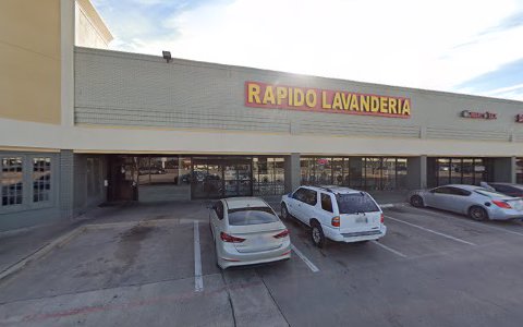 Laundromat «Coin Laundry Center», reviews and photos, 3627 N Belt Line Rd, Irving, TX 75062, USA