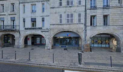 BOUYGUES TELECOM La Rochelle 17000