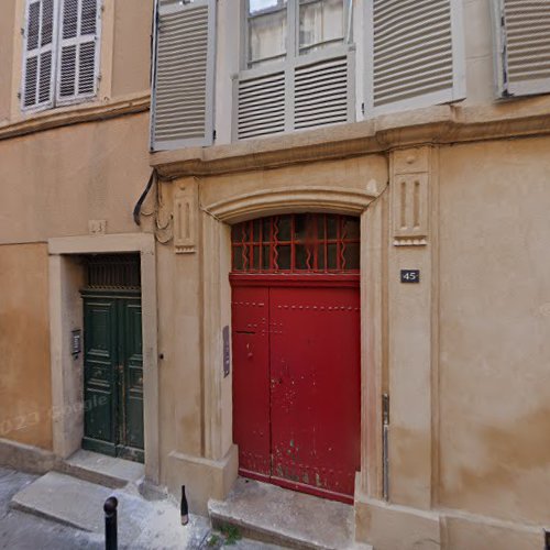 Atelier de la langue française à Aix-en-Provence