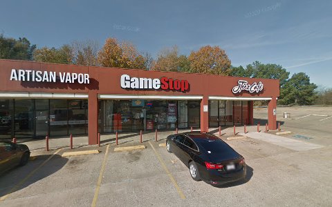 Video Game Store «GameStop», reviews and photos, 409 W Loop 281, Longview, TX 75605, USA