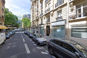 Paris 15e arrondissement La Motte-Picquet – Grenelle image