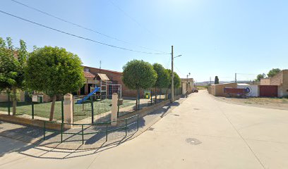 Escuela Municipal en Bureta