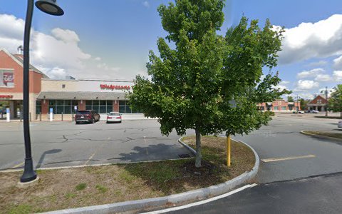 Drug Store «Walgreens», reviews and photos, 121 Main St #6, Foxborough, MA 02035, USA