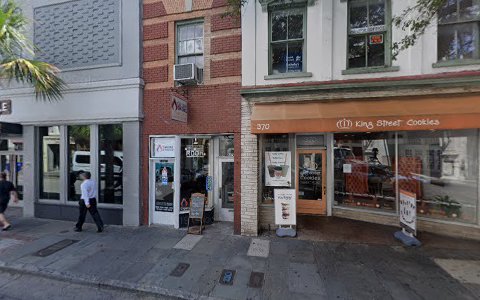 Tobacco Shop «Gallery Smoke Charleston», reviews and photos, 363 King St, Charleston, SC 29401, USA