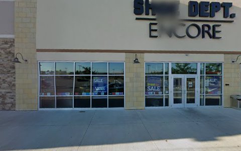 Shoe Store «Shoe Dept. Encore», reviews and photos, 8163 E Broad St, Reynoldsburg, OH 43068, USA