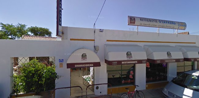 Café/Restaurante " O Tapadão" - Restaurante